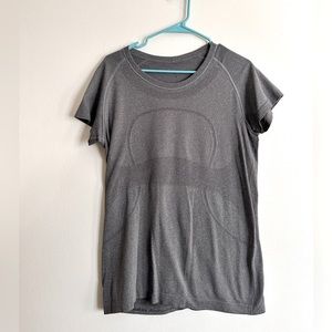 Lululemon run swiftly tech tee